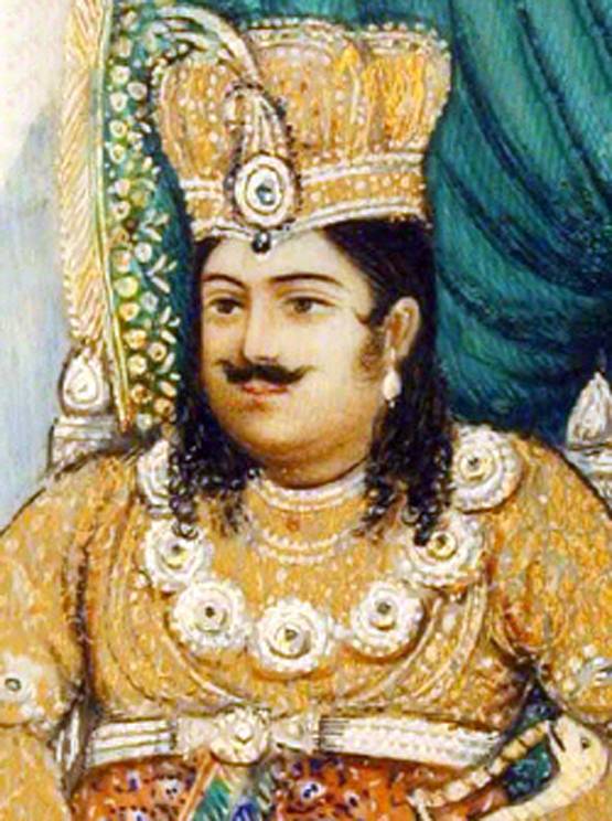 क्यों मुहर्रम का मातम छोड़ होली खेलने लगा था अवध का ये नवाब?