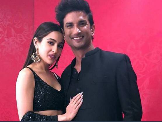 सारा अली खान, रिया नहीं, ये महिला है सुशांत के लिए मोस्ट डिजायरबल वुमन