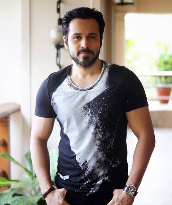 पहली बार वेब सीरीज में इमरान, इस समय शुरू होगी 'बार्ड ऑफ ब्लड' स्ट्रीमिंग