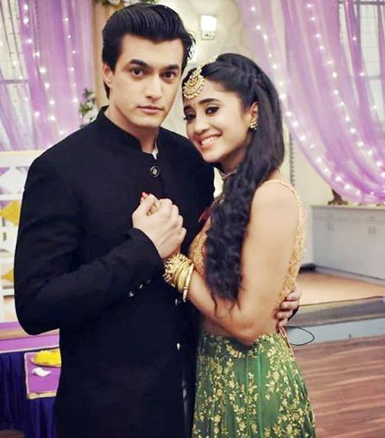 10 साल, 3000 एपिसोड, इस 1 फॉर्मूले से हिट रहा 'ये रिश्ता क्या कहलाता है'