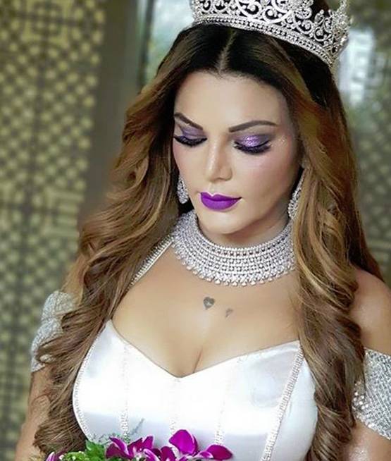 पति के इग्नोर करने से दुखी हैं राखी सावंत! रोते हुए बयां किया दर्द