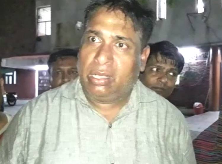 करोड़पति की बहन मांजती थी घरों में बर्तन, चोरी के शक में हत्या
