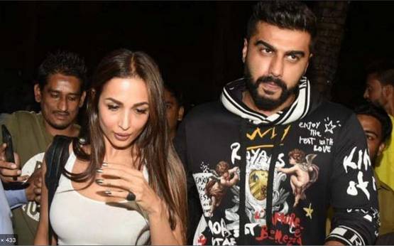 फ्रेंच दाढ़ी पर अर्जुन ट्रोल, लोग बोले- क्या हो गया आंटी के चक्कर में