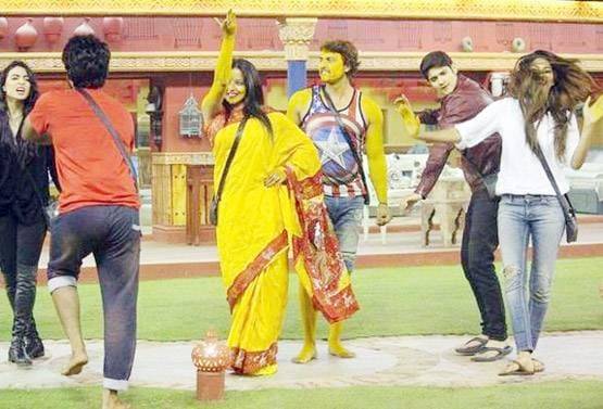 जब बिग बॉस हाउस में दिखा बैंड बाजा बारात, रियलिटी शो में हुई इन स्टार्स की शादी