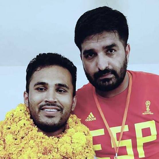 बॉडी बिल्डर बना DU का प्रेजिडेंट, इतने वोट से जीते