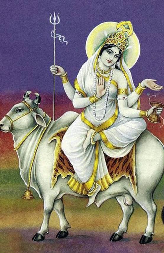 नवरात्रि में मां दुर्गा के 9 स्वरूपों की पूजा, जानें हर एक का महत्व