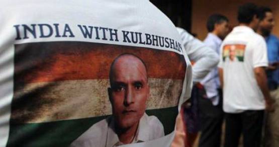 क्या होता है कॉन्सुलर एक्सेस, जाधव को PAK को देनी होंगी ये सुविधाएं