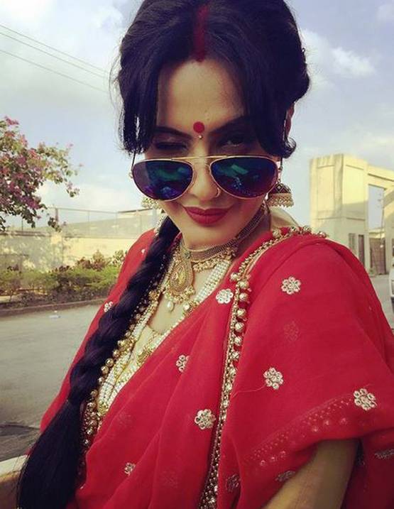 2020 में दूसरी बार शादी करेंगी काम्या पंजाबी, ऐसे शुरू हुई लव स्टोरी