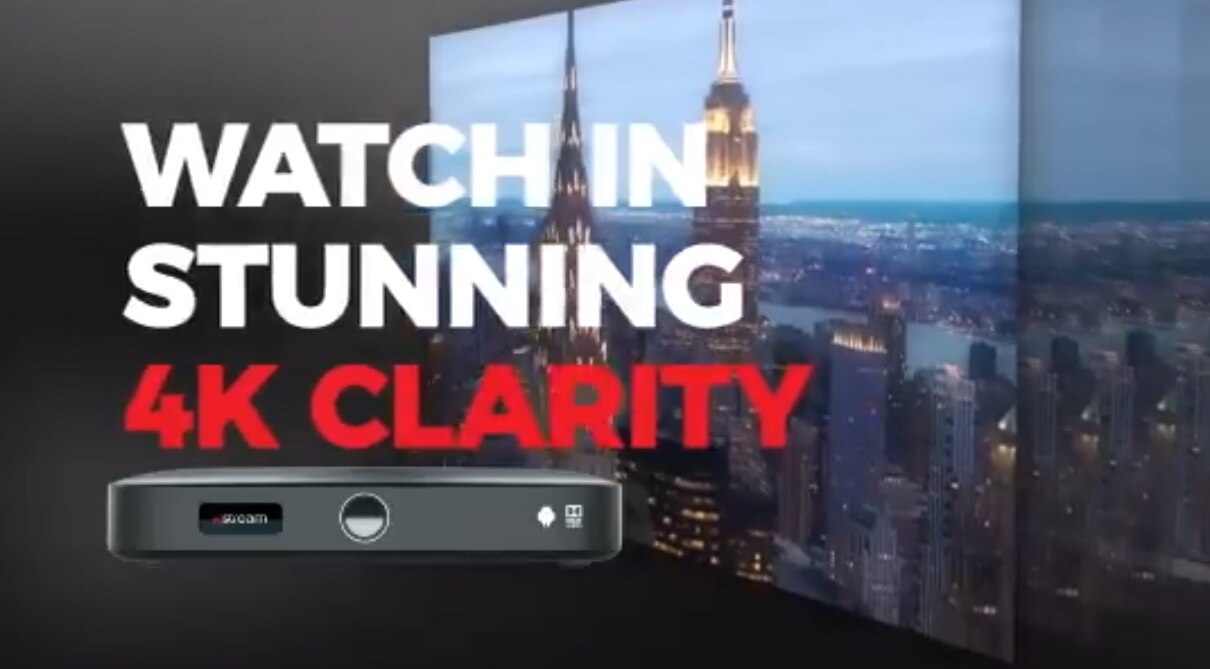 Airtel का Xstream Stick-Xstream Box लॉन्च, 1 माह फ्री ऑफर