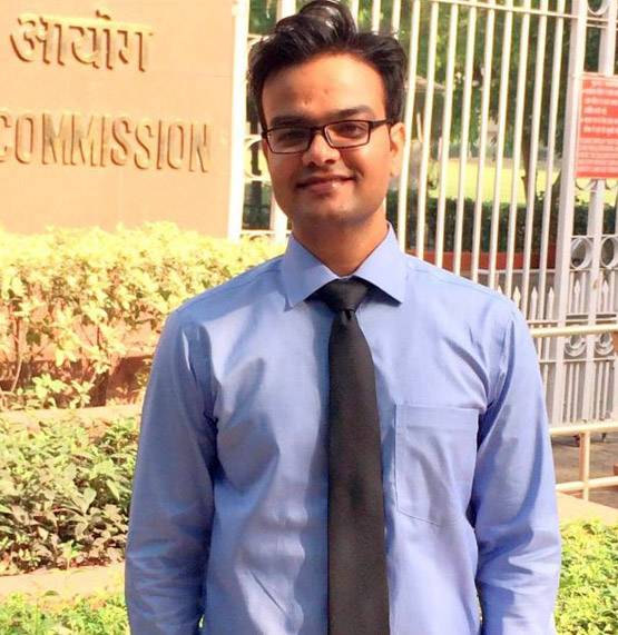 UPSC में एक चूक भारी, जानें- IAS बने इस शख्स की जुबानी