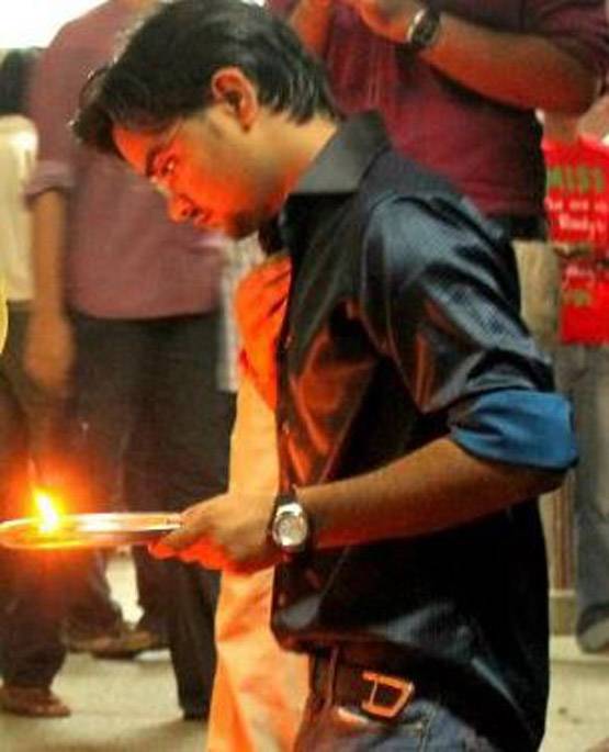 UPSC में एक चूक भारी, जानें- IAS बने इस शख्स की जुबानी