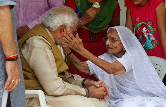 PM मोदी के बचपन की वो 5 कहानियां जो सबसे ज्यादा चर्चित हैं