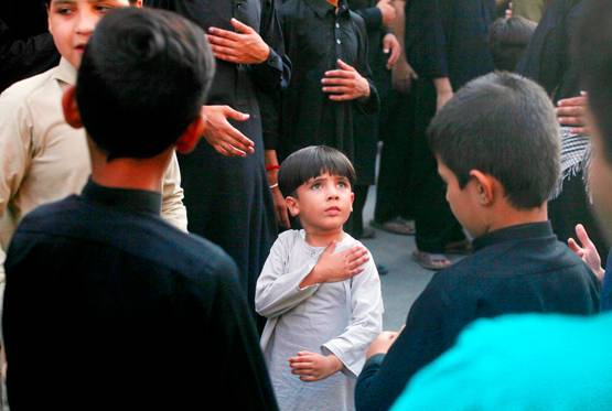 मुहर्रम में क्यों मातम मनाते हैं शिया? इतिहास के पन्नों में दर्ज है वजह