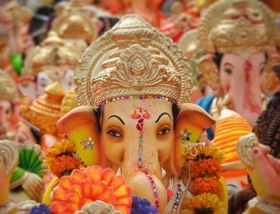 गणेश चतुर्थी पर न करें ये 5 काम, गणपति हो जाएंगे नाराज
