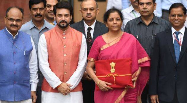 कॉरपोरेट टैक्स में कटौती का दांव भी बेअसर, जानिए फिर क्‍यों पस्‍त हुआ बाजार