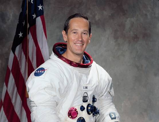 कौन थे वो 12 जांबाज शख्स? आज भी हैं चांद पर जिनके कदमों के निशान