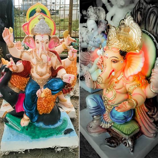 कैसे आया 'गणपति बप्पा मोरया' का जयकारा? जानें पूरी कहानी