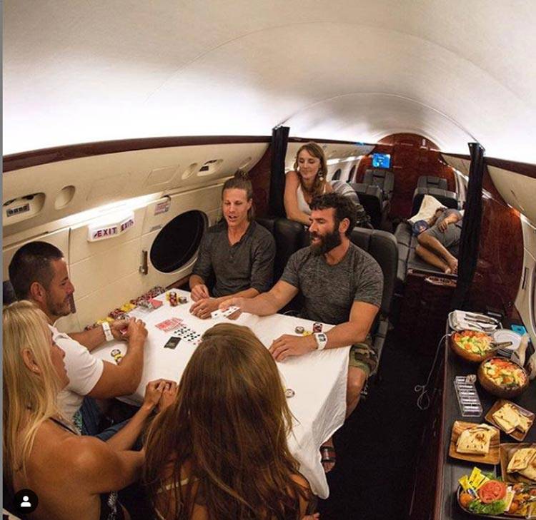 भारत आया दुनिया का सबसे बड़ा अय्याश, रईसी देख चौंक जाएंगे