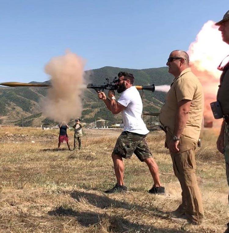 भारत आया दुनिया का सबसे बड़ा अय्याश, रईसी देख चौंक जाएंगे