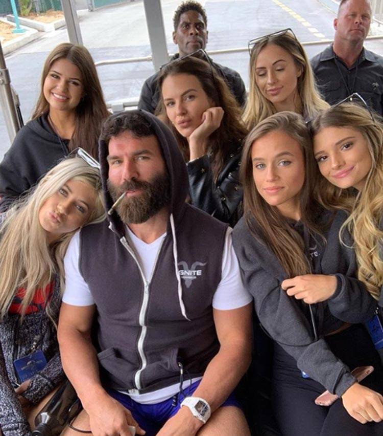 भारत आया दुनिया का सबसे बड़ा अय्याश, रईसी देख चौंक जाएंगे