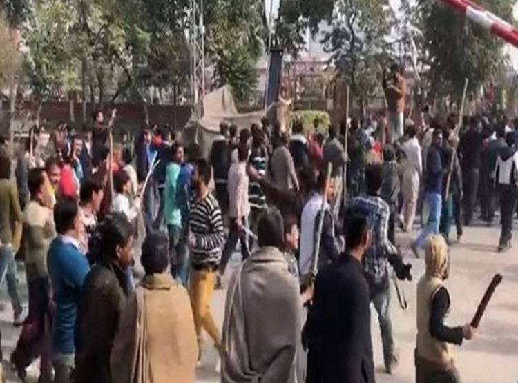 पाकिस्तान में 3 नाबालिग लड़कों से कुकर्म के बाद हत्या, उग्र हुए लोग