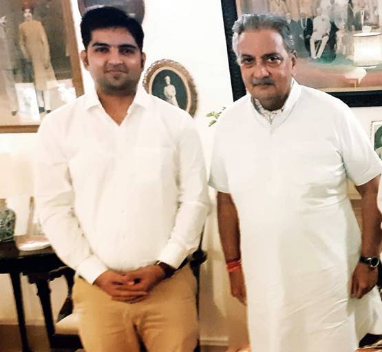 ऐसे तैयारी करके गली ब्वॉय से IAS बन गया ये लड़का, पाई 77वीं रैंक