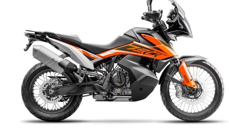 KTM 790 Duke भारत में 23 सितंबर को होगी लॉन्च, जानें- खासियत