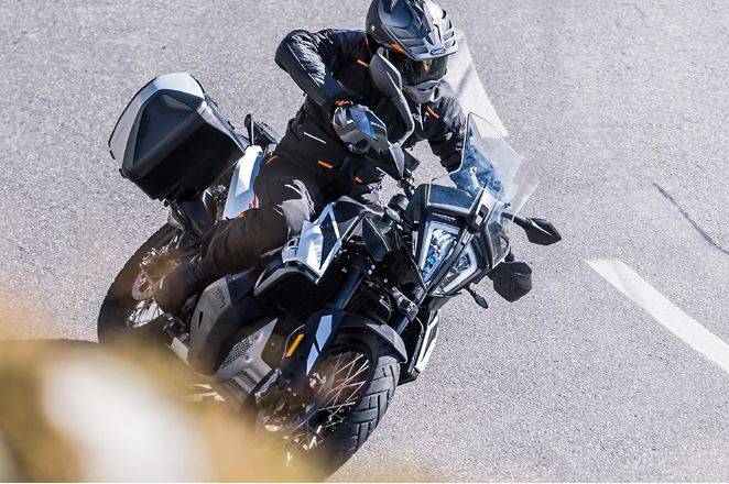 KTM 790 Duke भारत में 23 सितंबर को होगी लॉन्च, जानें- खासियत
