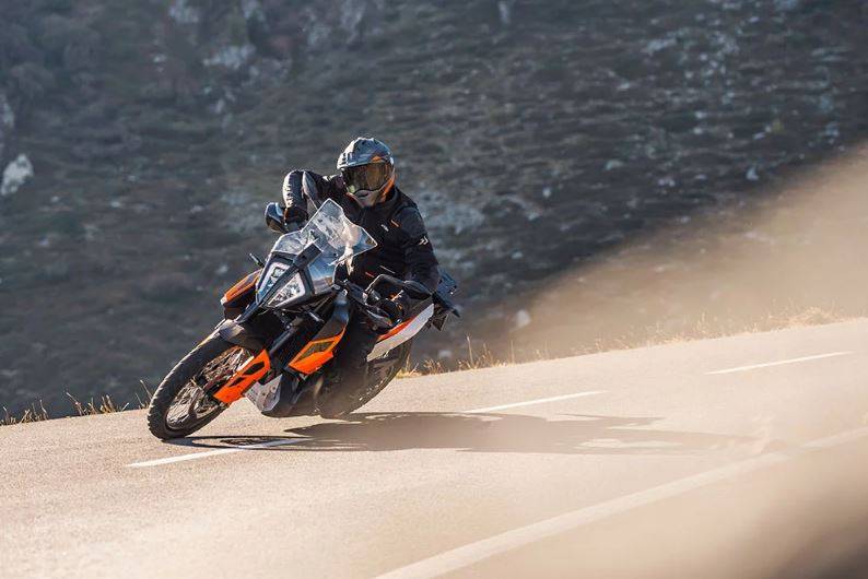 KTM 790 Duke भारत में 23 सितंबर को होगी लॉन्च, जानें- खासियत