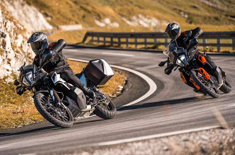 KTM 790 Duke भारत में 23 सितंबर को होगी लॉन्च, जानें- खासियत