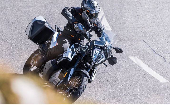 KTM 790 Duke भारत में 23 सितंबर को होगी लॉन्च, जानें- खासियत