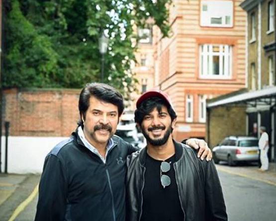 बचपन में बिलकुल अलग थे जोया फैक्टर के दुलकर सलमान, इन चीजों में भी माहिर