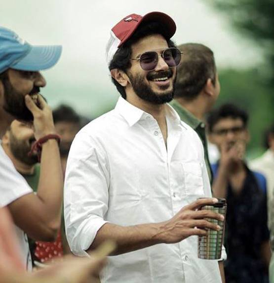 बचपन में बिलकुल अलग थे जोया फैक्टर के दुलकर सलमान, इन चीजों में भी माहिर