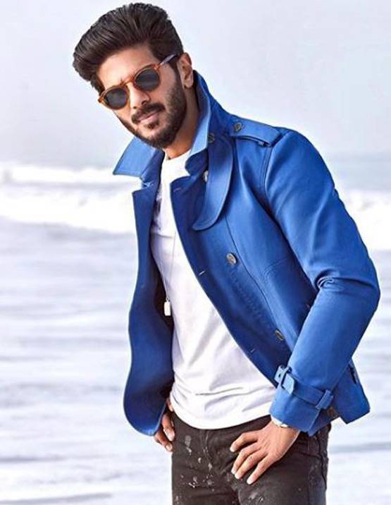 बचपन में बिलकुल अलग थे जोया फैक्टर के दुलकर सलमान, इन चीजों में भी माहिर