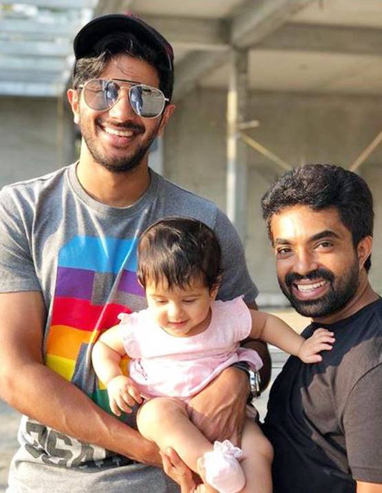 बचपन में बिलकुल अलग थे जोया फैक्टर के दुलकर सलमान, इन चीजों में भी माहिर