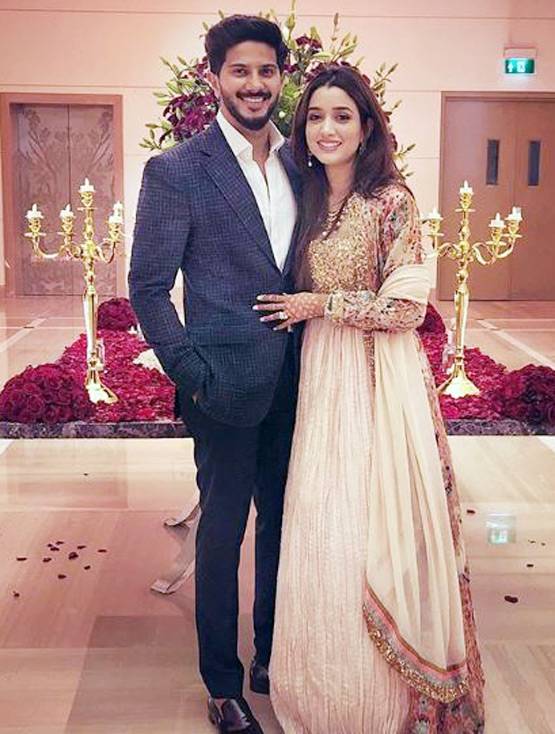 बचपन में बिलकुल अलग थे जोया फैक्टर के दुलकर सलमान, इन चीजों में भी माहिर