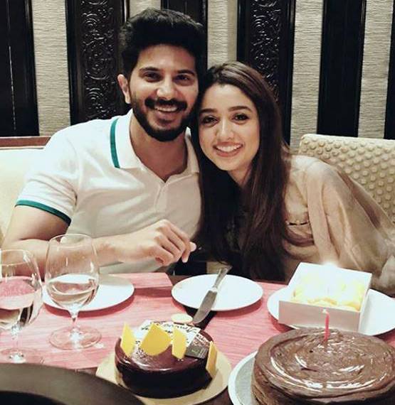 बचपन में बिलकुल अलग थे जोया फैक्टर के दुलकर सलमान, इन चीजों में भी माहिर