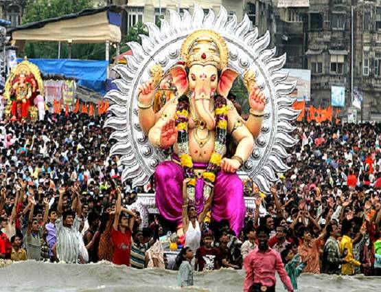 कैसे आया 'गणपति बप्पा मोरया' का जयकारा? जानें पूरी कहानी