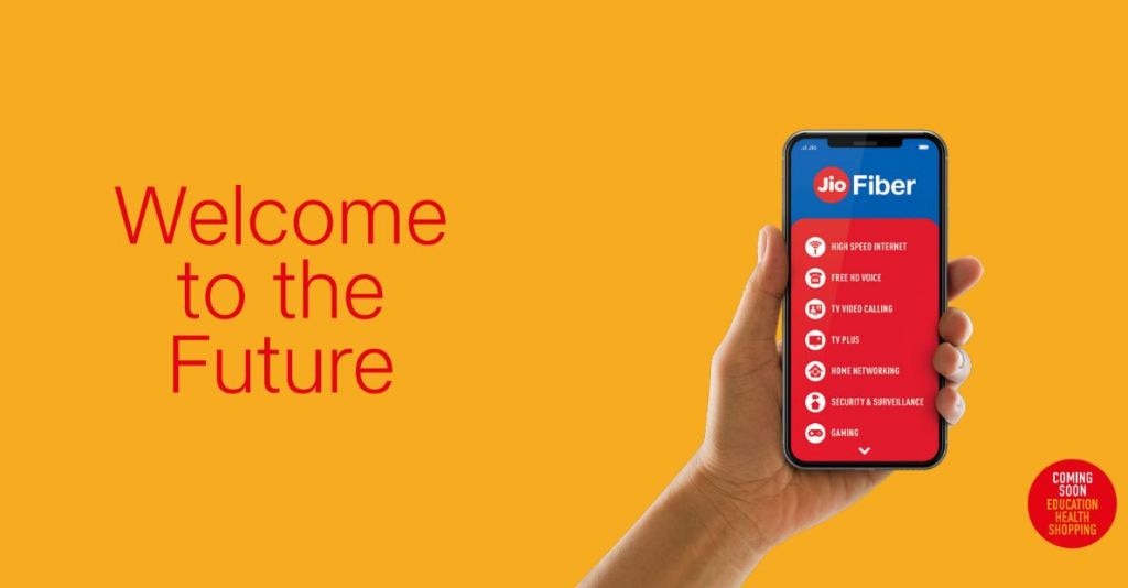 JioFiber वेलकम ऑफर के बारे में यहां समझें बारीकी से