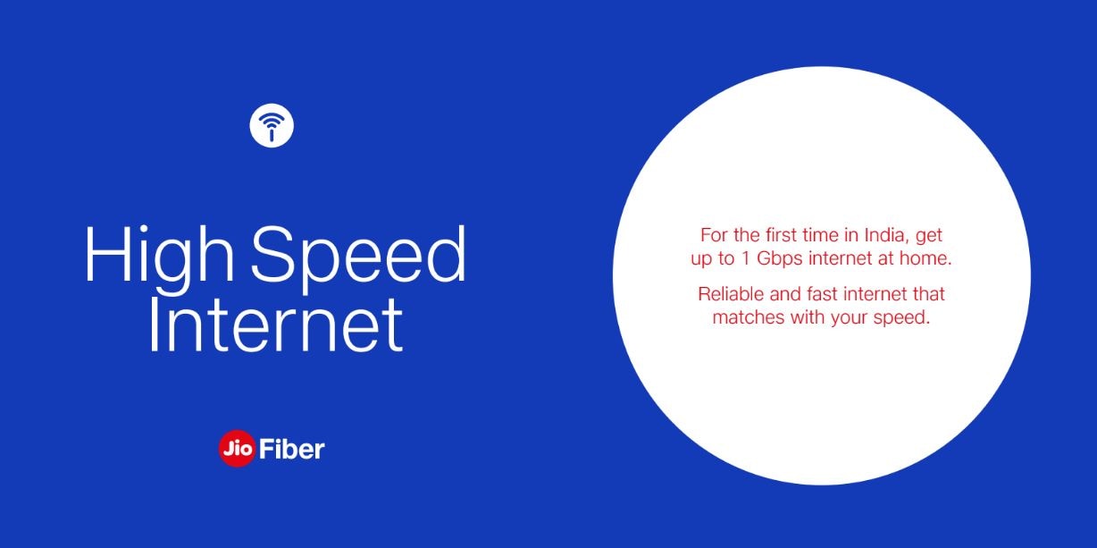 JioFiber के प्लान्स 699 से शुरू, फ्री मिलेगा TV-सेट टॉप बॉक्स