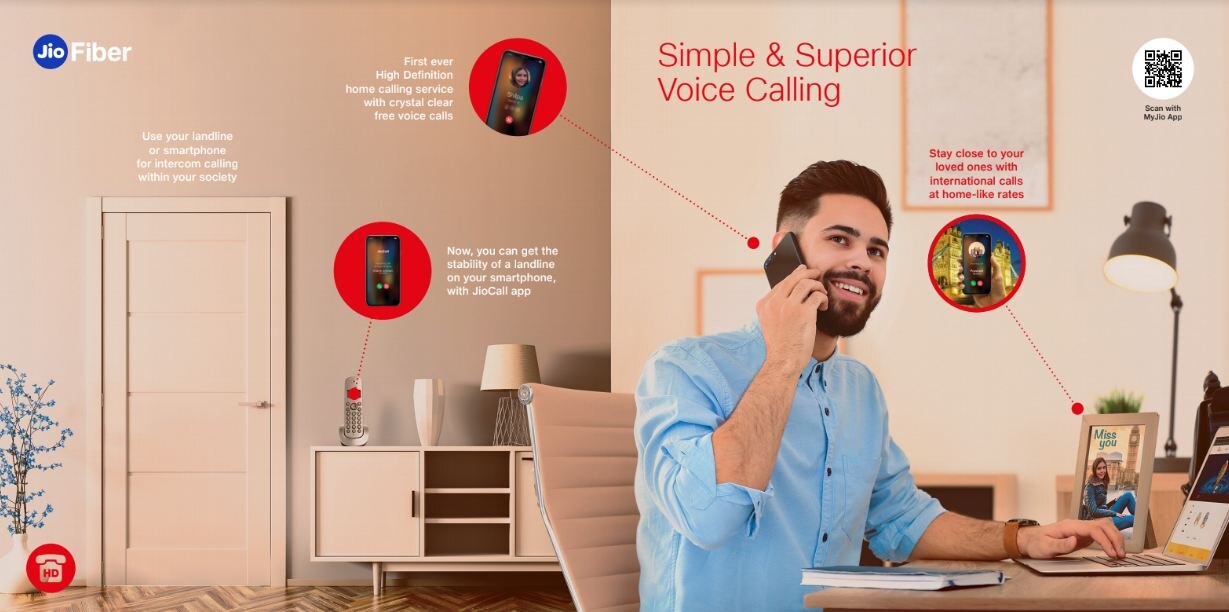 JioFiber के प्लान्स 699 से शुरू, फ्री मिलेगा TV-सेट टॉप बॉक्स
