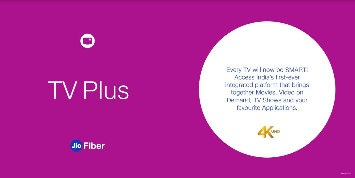 JioFiber के प्लान्स 699 से शुरू, फ्री मिलेगा TV-सेट टॉप बॉक्स
