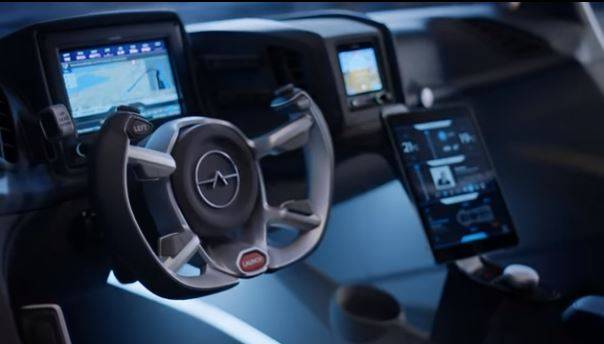 अगले साल लॉन्च हो सकती ये फ्लाइंग कार, चलाओ या हवा में उड़ाओ