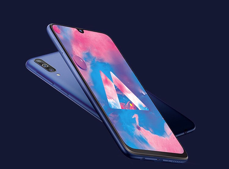 Samsung Blue Fest: स्मार्टफोन्स और टीवी पर 55% तक छूट