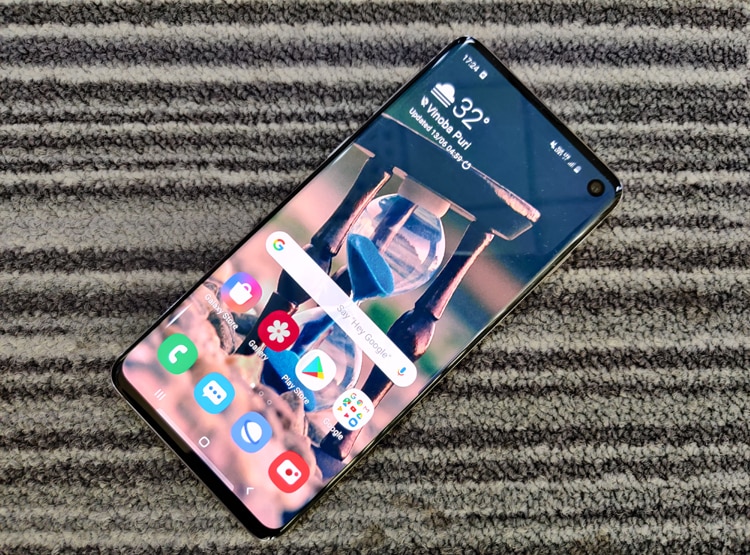 Samsung Blue Fest: स्मार्टफोन्स और टीवी पर 55% तक छूट