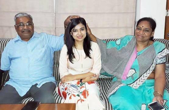 UPSC Mains: ये खास टिप्स अपनाकर IAS बनी IPS अफसर