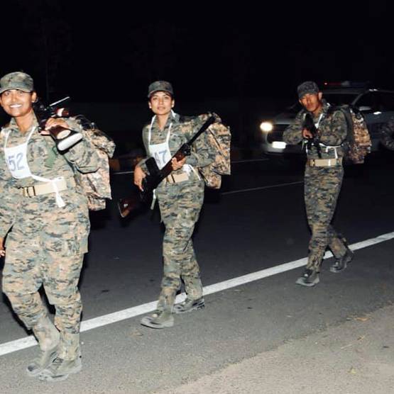 UPSC Mains: ये खास टिप्स अपनाकर IAS बनी IPS अफसर