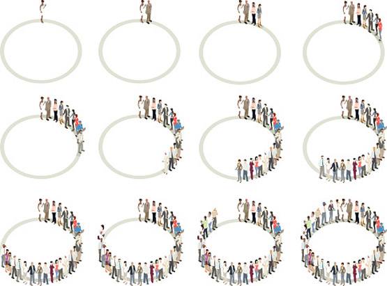 जानें- देश में कैसे होती है जनगणना, कैसे गिने जाते हैं हम