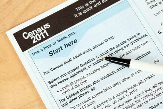 जानें- देश में कैसे होती है जनगणना, कैसे गिने जाते हैं हम