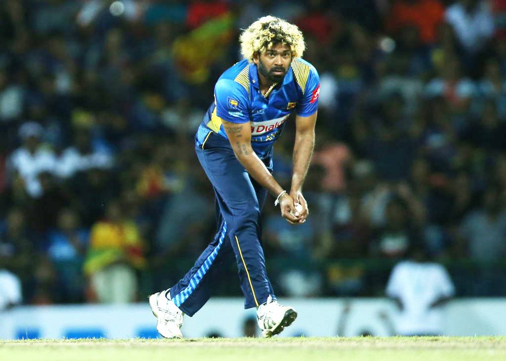 मलिंगा ने रचा इतिहास, आफरीदी को पीछे छोड़ बने टी-20 के सरताज